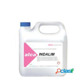 Detergente multiuso - indalim tanica - 3,5kg - Alca (unit