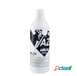 Detergente pavimenti linea Jazz Miles - muschio - 1 L - Alca