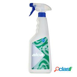 Detergente per bagno Fata Elisir - profumo persistente -