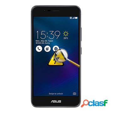 Diagnosi del Asus Zenfone 3 Max ZC520TL