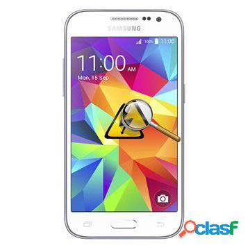 Diagnosi del Samsung Galaxy Core Prime