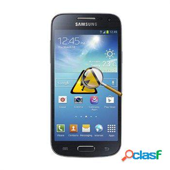 Diagnosi del Samsung Galaxy S4 mini I9190