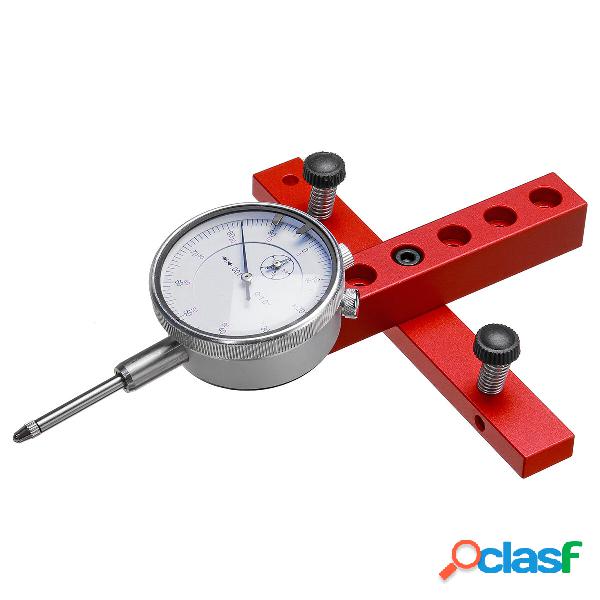 Dial Test Gauge Table Saws Band Saws and Drill Dial