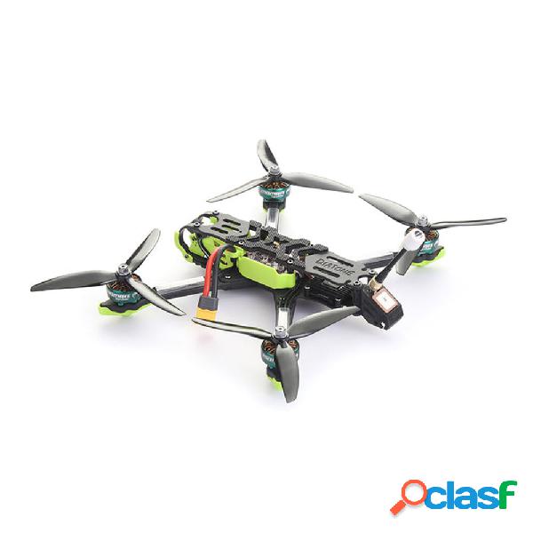 Diatone Roma F6 HD 6 Inch 6S FPV Racing Drone PNP/ BNF with