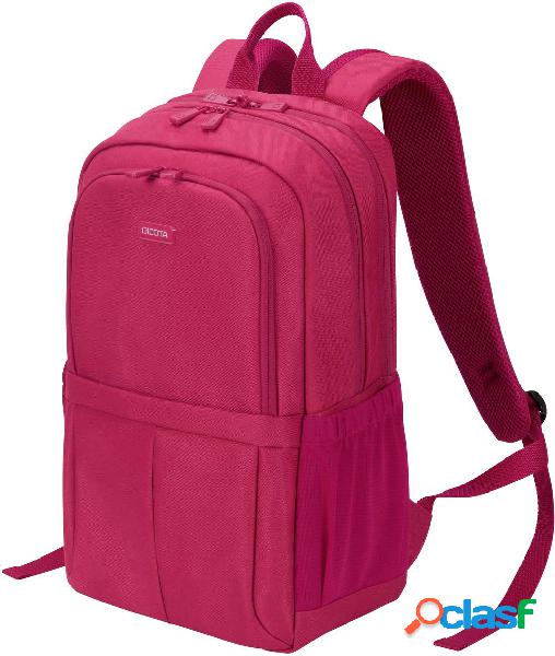 Dicota Zaino per Notebook DICOTA Eco Backpack Scale -