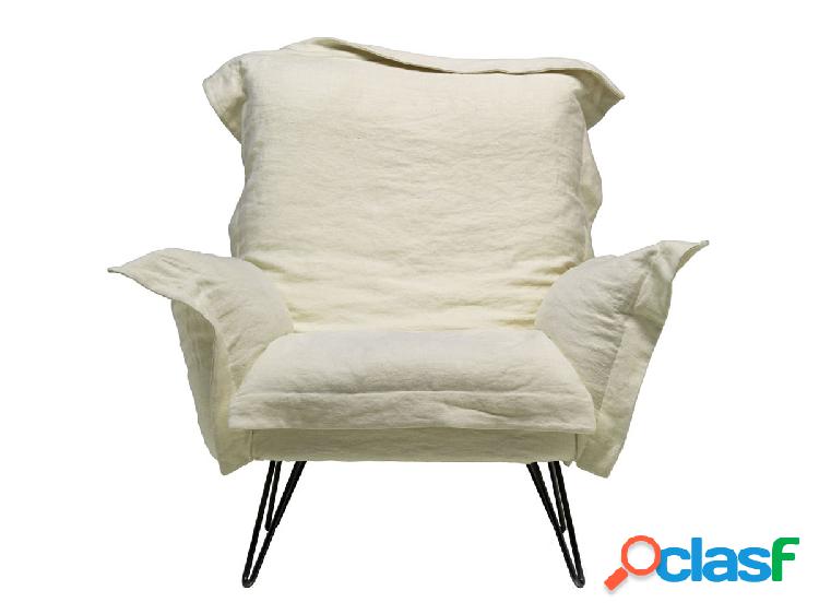 Diesel with Moroso Cloudscape Poltrona