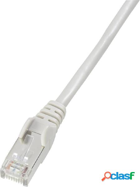 Digitus DK-1521-200 RJ45 Cavo di rete, cavo patch CAT 5e