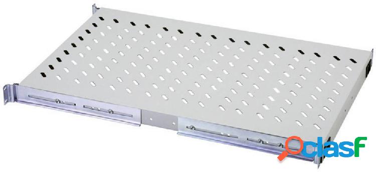 Digitus DN-19 TRAY-1-1000 19 pollici Ripiano porta