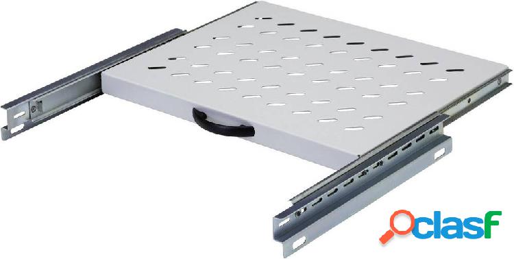 Digitus DN-19 TRAY-2-600 19 pollici Ripiano porta apparecchi