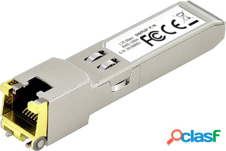 Digitus DN-81210 Modulo transceiver SFP Mini-GBIC 10 GBit/s