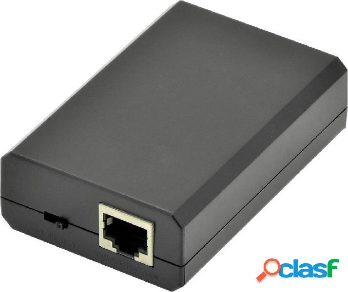 Digitus DN-95204 Splitter PoE 10 / 100 / 1000 MBit/s IEEE