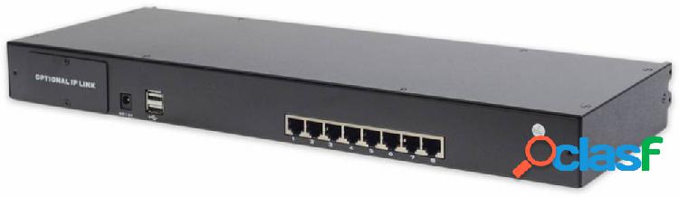 Digitus DS-72216 Switch KVM VGA