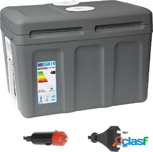 Dino KRAFTPAKET KRAFTPAKET Minifrigo trolley ERP: F (A - G)