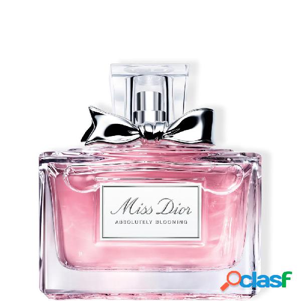 Dior miss dior absolutely blooming eau de parfum 30 ml