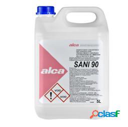 Disinfettante concentrato Sani 90 - battericida - fungicida