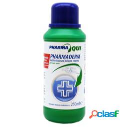 Disinfettante cutaneo Pharmaderm - 250 ml - PVS (unit