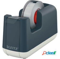Dispenser Cosy - per nastro adesivo - grigio - Leitz (unit