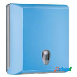 Dispenser asciugamani piegati Soft Touch - 29x10,5x30,5 cm -