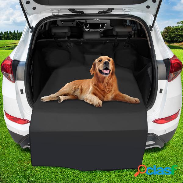 Dog Car Seat Cover for Pet Travel Puppy Supplies Cat Carrier