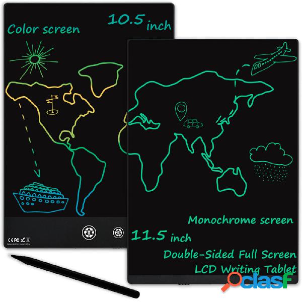 [Dual Screen] NUSITE 11.5/10.5 Inch Full Screen LCD Writing