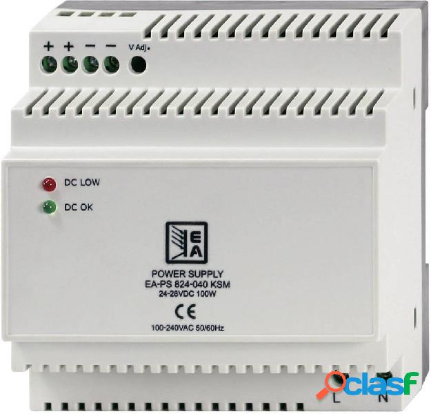 EA Elektro Automatik EA-PS 824-040 KSM Alimentatore per