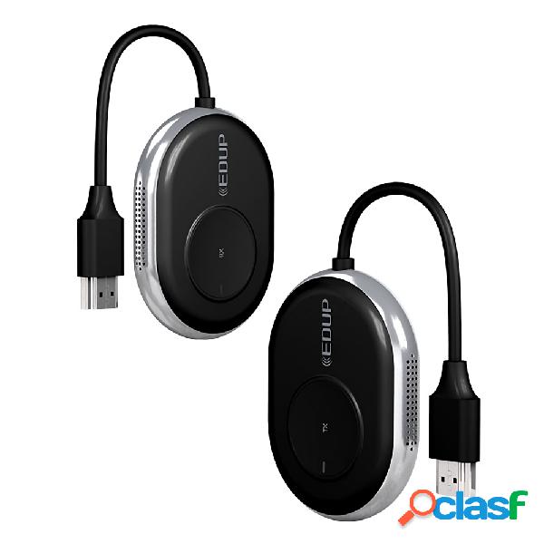 EDUP WD9902 5G Wireless Display Dongle Adapter TV Stick Dual