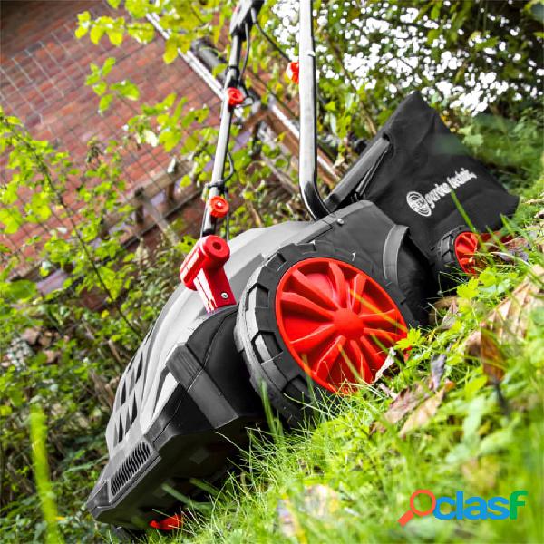 ELEM Garden Technic Arieggiatore/Scarificatore per Prato 2