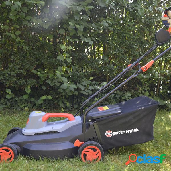 ELEM Garden Technic Tosaerba Elettrico 1800 W