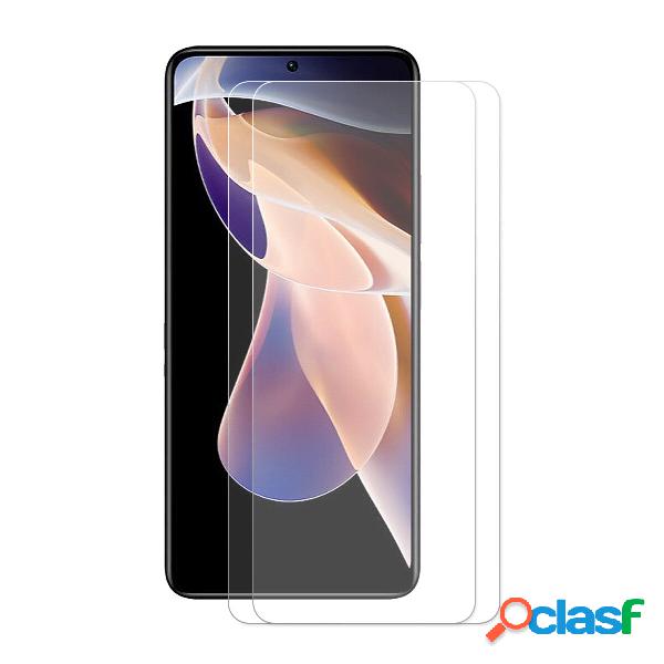 ENKAY for Redmi Note 11 Pro / Redmi Note 11 Pro+ Tempered