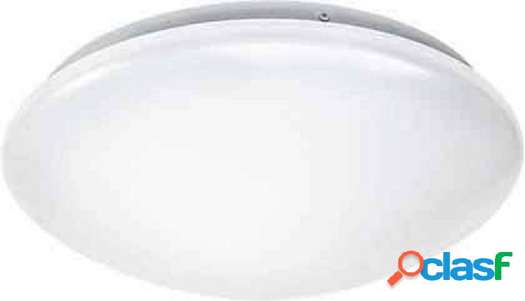 ESYLUX EO10850066 WCLELL Lampada rotonda LED LED