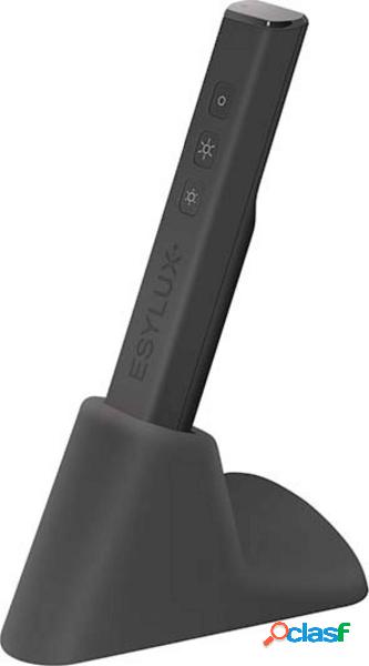 ESYLUX telecomando alloggiamento in plastica per
