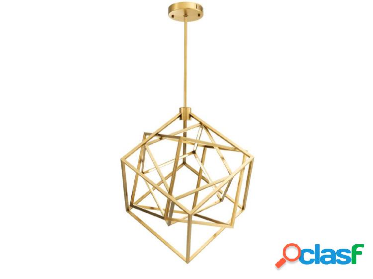 Eichholtz Fusion Chandelier Lampada a Sospensione