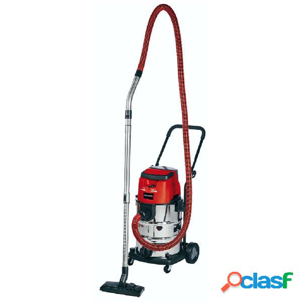 Einhell Aspirapolvere Umido Secco a Batteria TE-VC 36/30 Li