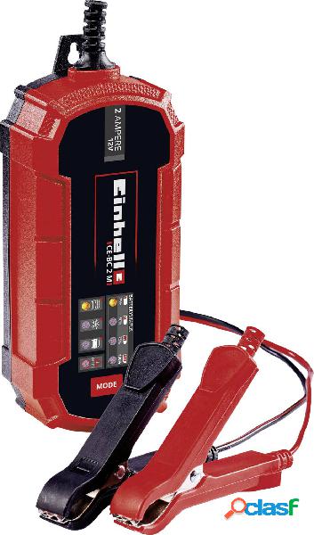 Einhell CE-BC 2 M 1002215 Caricatore 1 A 2 A