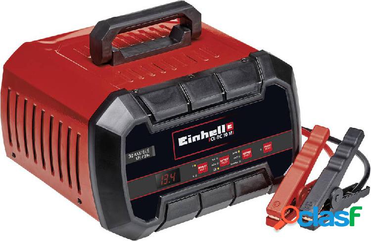 Einhell CE-BC 30 M 1002275 Caricatore 12 V, 24 V 30 A 15 A