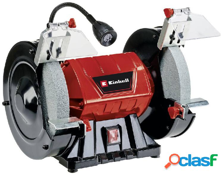 Einhell TC-BG 200 L 4412633 Smerigliatrice doppia 400 W 200