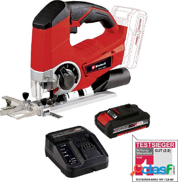Einhell TE-JS 18 Li Seghetto alternativo a batteria 4326407