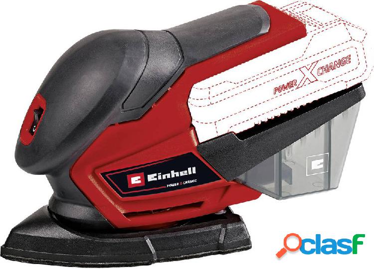 Einhell TE-OS 18/150 Li Solo 4460708 Levigatrice