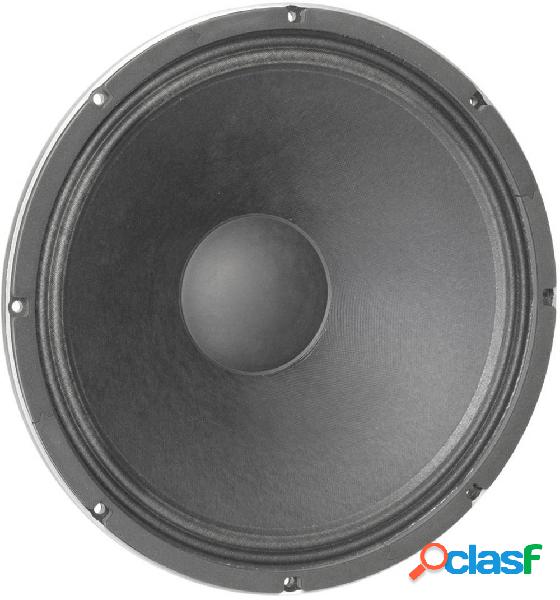 Eminence EDL22515A 15 pollici 38 cm Toni medi 400-2500hz 300