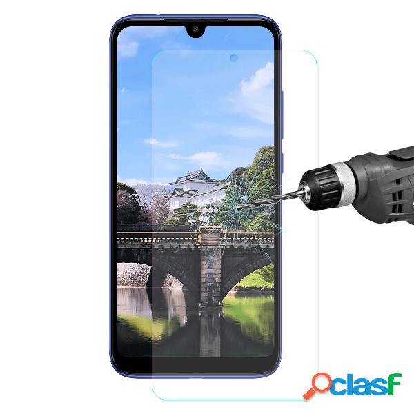 Enkay 9H Anti-explosion HD Full Cover Tempered Glass Screen