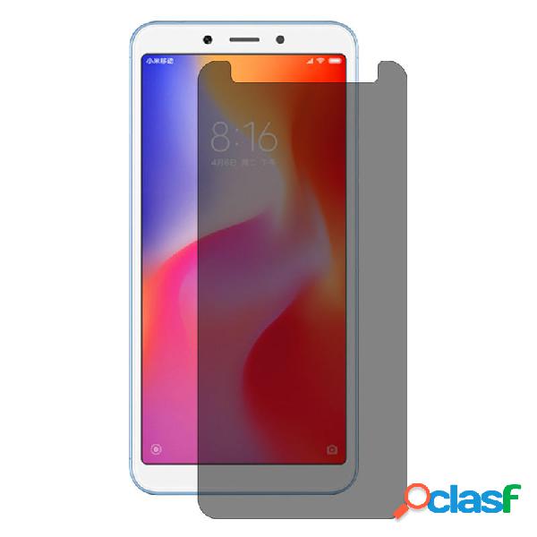 Enkay Anti-spy Anti-explosion Tempered Glass Screen