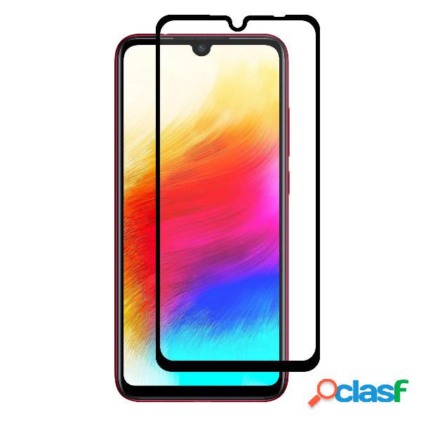 Enkay Full Cover Anti-explosion HD Clear Tempered Glass
