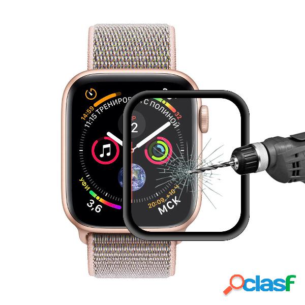 Enkay Tempered Glass Watch Screen Protector For Apple Watch