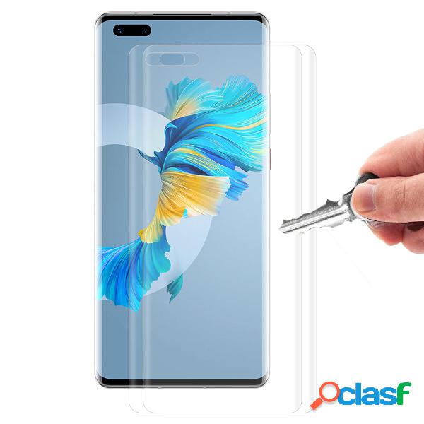 Enkay for Huawei Mate 40 Pro / 40 Pro+ / 40 RS Front Film