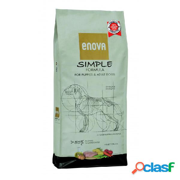 Enova - Enova Formula Simple Grain Free Per Cani