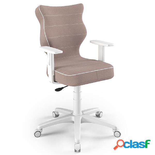 Entelo Good Chair Sedia Ufficio Bambini Duo JS08 Taglia 6