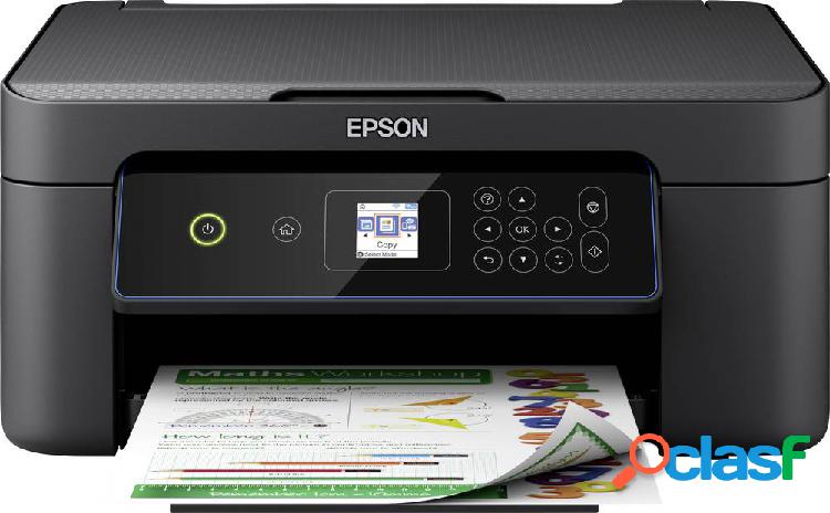 Epson Expression Home XP-3150 Stampante mutifunzione A4