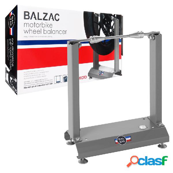 Equilibratrice gomme - BALZAC