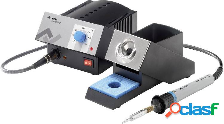 Ersa ANALOG 60 Stazione di saldatura analogica 60 W +150 -