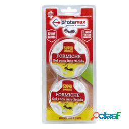 Esche gel per formiche - Protemax - blister 2 pezzi (unit